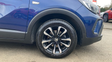 Vauxhall Crossland 1.2 Turbo Design 5dr Petrol Hatchback